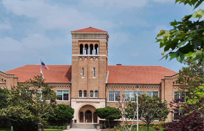 El Segundo High School