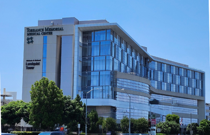 Connected Now with Cedars-Sinai