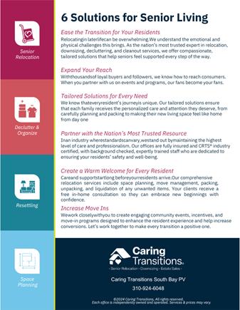 Estate and Trust Solutions