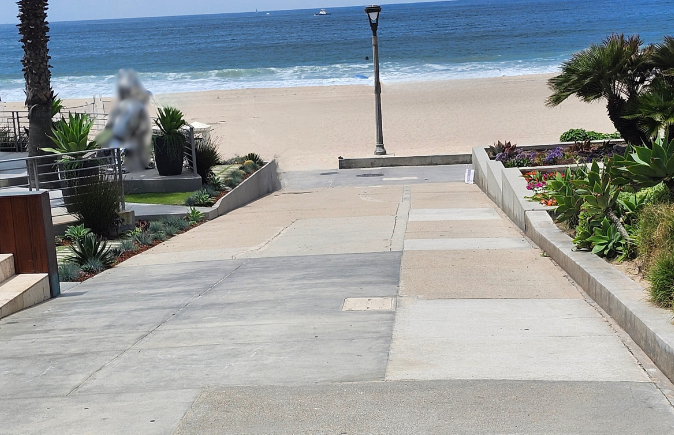Neighborhoods Right by the Beach