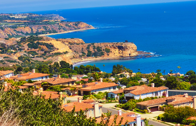 Spectacular Views All Day Long!