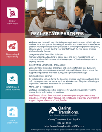 Real Estate Partnership