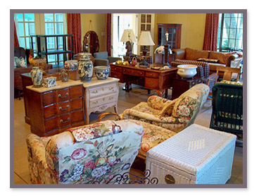 Estate Sales - Caring Transitions South Bay/PV